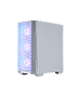 Корпус MSI MAG Forge M100R White (306-7G20W21-HH9)
