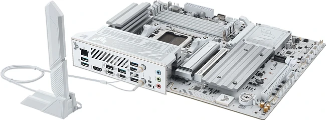 Материнская плата ASUS TUF Gaming X870-Pro WiFi7 W Neo (90MB1NY0-M0EAY0)