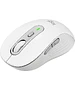 Мышь Logitech M750 белый (910-006271)