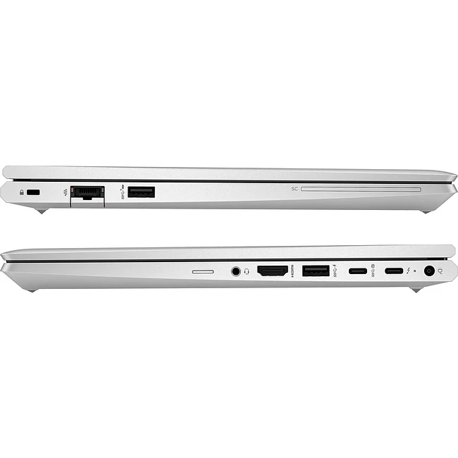 Ноутбук HP Elitebook 650 G10 Silver (736Y0AV)