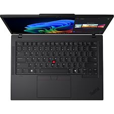 Ноутбук Lenovo ThinkPad T14 Gen 6 Black (21QG00A8FW)