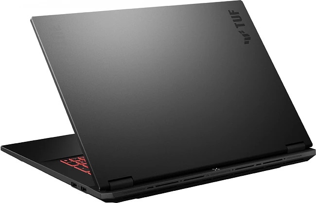 Ноутбук ASUS TUF Gaming A18 FA808UP-S8051 Jaeger Gray (90NR0NL1-M002U0)