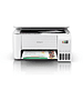 МФУ Epson L3256 A4 WiFi USB белый (C11CJ67421)