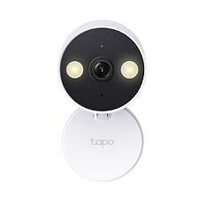 Камера видеонаблюдения TP-Link Tapo C120