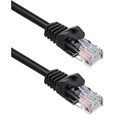 Патч-корд ACD ACD-LPU5C-15B черный (741753)