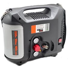 Автомобильный компрессор Berkut Smart Power SAC-300 (ББ-00002706)