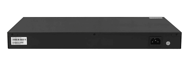 Коммутатор SNR SNR-S2989G-24TX-POE