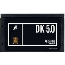 Блок питания 1stPlayer PS-500AX 500W черный (DKPM-BRZ-500-BK-EU)