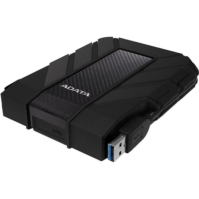Внешний накопитель A-Data 1TB AHD710P-1TU31-CBK