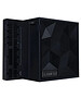Блок питания Lian Li Edge Gold 850 Black (G9P.EG0850G.B000.EU)