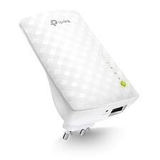 Усилитель Wi-Fi TP-Link RE220