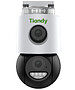Камера видеонаблюдения Tiandy TC-H363N Spec:I5W/WIFI/Eu/4mm/V4.0