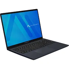 Ноутбук Maibenben M677 Blue (M6770F140HU4E10)