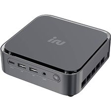 Компьютер IRU Tactio 513 серый (2187333)