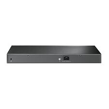 Коммутатор Mercusys MS118CP