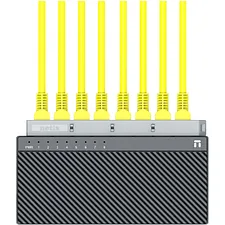 Коммутатор Netis ST3108GC
