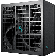 Блок питания Deepcool GAMERSTORM ATX 1000W PN1000M Gen.5 (R-PNA00M-FC0B-WGEU) Блок питания Deepcool GAMERSTORM ATX 1000W PN1000M Gen.5 (R-PNA00M-FC0B-WGEU)