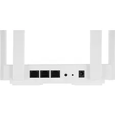 Роутер беспроводной Cudy AC1200 белый (WR1300E)
