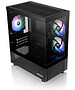 Корпус Thermaltake View 170 TG ARGB mATX без БП Black (CA-1Z4-00M1WN-00)