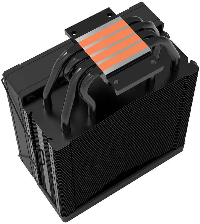 Кулер для процессора Zalman CNPS9X Eco DS