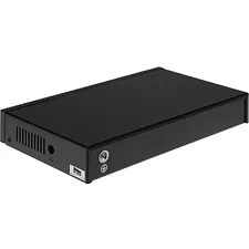 Коммутатор Netis ST210GPD-2G черный
