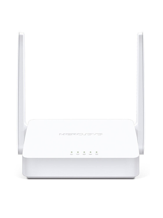 DSL-маршрутизатор Mercusys MW300D