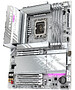 Материнская плата GigaByte Z890 Aorus Elite WIFI7 Ice rev. 1.1