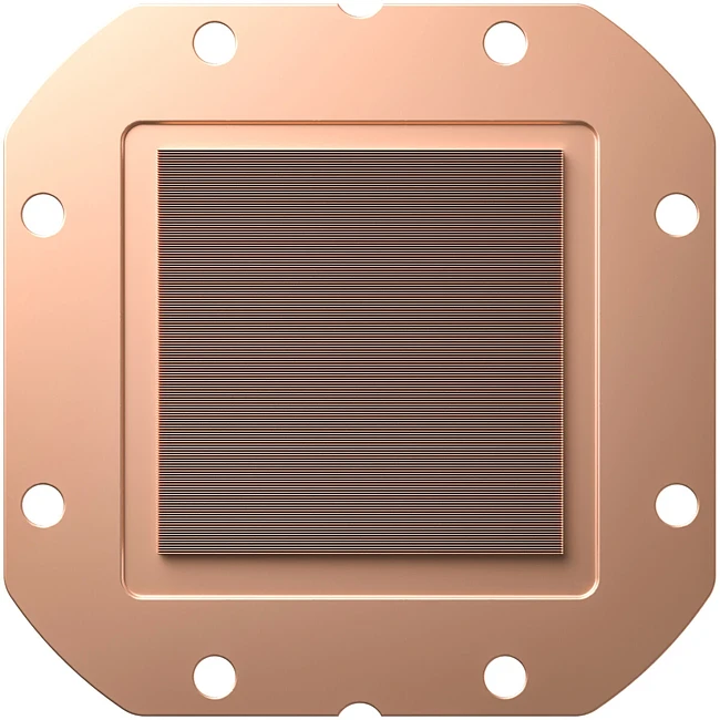 Система жидкостного охлаждения для процессора ID-Cooling FX360 LCD PE