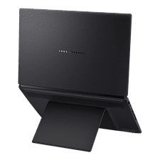 Ноутбук ASUS Zenbook Duo UX8407AA-SN197X Moher Gray (90NB16V1-M00900)