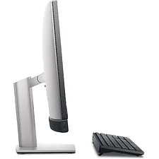 Моноблок Dell Optiplex 7420 Plus черный (7420PL-7395)