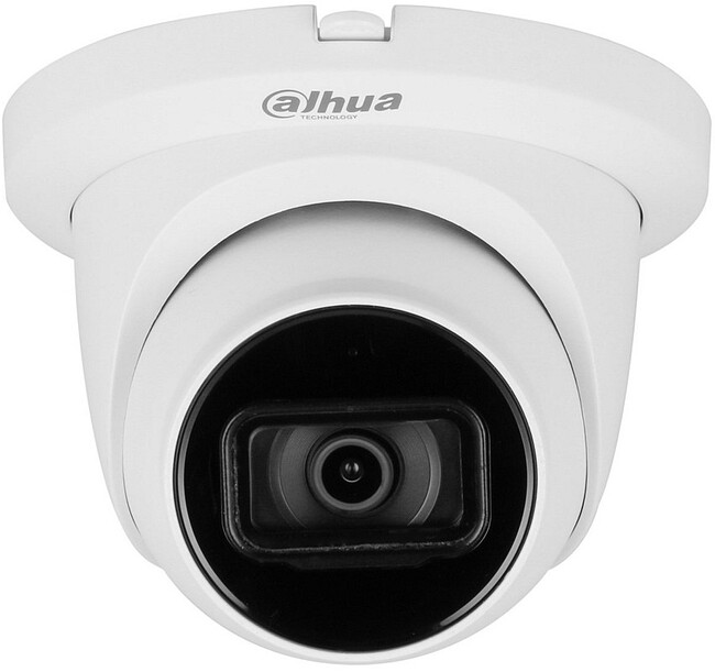Камера видеонаблюдения Dahua DH-IPC-HDW5842TMP-ASE-0280B-S3