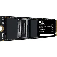 SSD диск PC Pet 1TB (PCPS001T3)