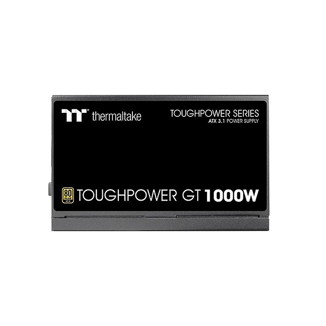 Блок питания Thermaltake Toughpower GT 1000W (PS-TPT-1000FNFAGE-3)