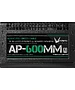 Блок питания Formula V Line ATX 600W 80 Plus White (AP-600ММ)
