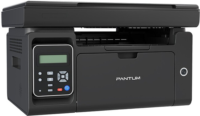 МФУ Pantum M6500 6936358000307