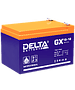 Аккумулятор для ИБП Delta GX 12-12