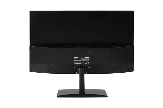 Монитор IRBIS GroovyView IGV27FID01 Black