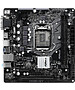 Материнская плата GigaByte H410M H