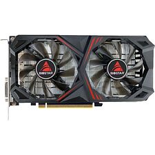 Видеокарта Biostar GeForce RTX 2060 SUPER 8GB GDDR6 RTL (VN2066RF82)