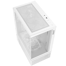 Корпус XPG INVADERXMINIMT-WHCWW