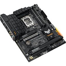 Материнская плата ASUS TUF Gaming B760-Plus WiFi DDR5