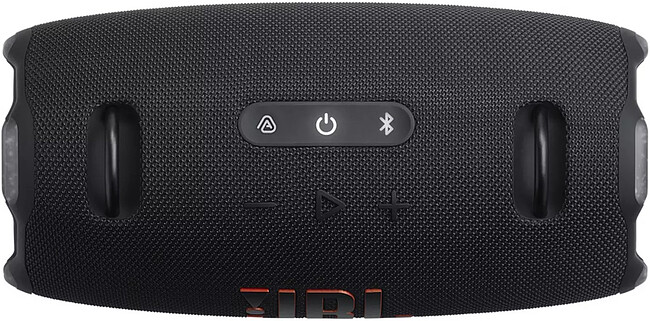 Портативная колонка JBL Xtreme 4 черный (JBLXTREME4BLKEUNA)