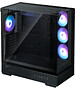 Корпус Zalman P40 Prism Plus Black