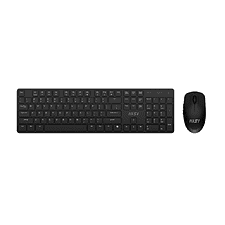 Набор периферии MSI Forge K200 Wireless Combo MS-8ZA4 черный (S11-43RU304-Y92)