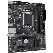 Материнская плата GigaByte H610M K DDR4 rev. 2.0