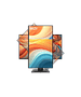 Монитор MSI Pro MP275PHG E14 черный (9S6-3PF79M-005)