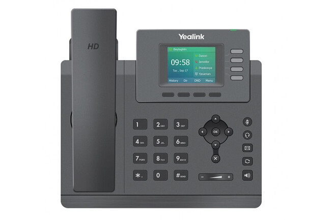 IP-телефон Yealink SIP-T33G