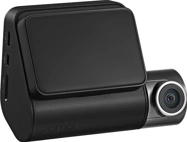 Автомобильный видеорегистратор 70mai Dash Cam set A200-1