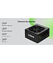 Блок питания Digma ATX 700W White (DPSU-700W-WH)