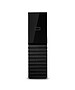 Внешний накопитель WD My Book 8Tb (WDBBGB0080HBK-EESN)